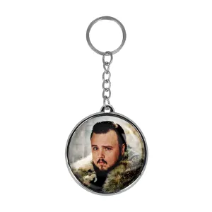 جاکلیدی دوطرفه ساموئل تارلی گیم اف ترونز Game of Thrones