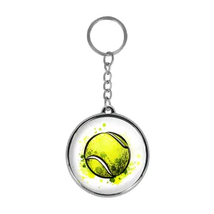 جاکلیدی دوطرفه تنیس Tennis