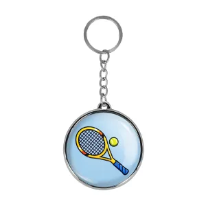جاکلیدی دوطرفه تنیس Tennis