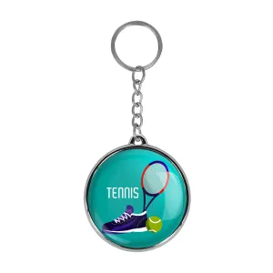 جاکلیدی دوطرفه تنیس Tennis