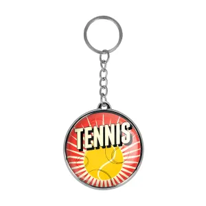 جاکلیدی دوطرفه تنیس Tennis