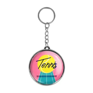 جاکلیدی دوطرفه تنیس Tennis
