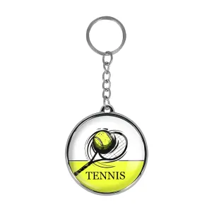 جاکلیدی دوطرفه تنیس Tennis