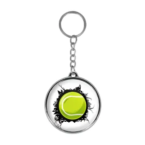 جاکلیدی دوطرفه تنیس Tennis