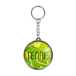 جاکلیدی دوطرفه تنیس Tennis