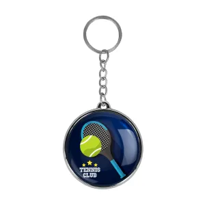 جاکلیدی دوطرفه تنیس Tennis