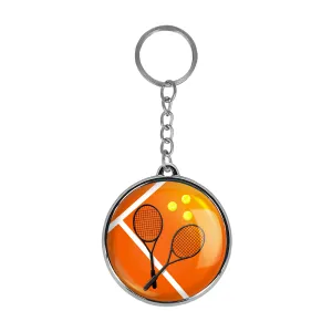 جاکلیدی دوطرفه تنیس Tennis