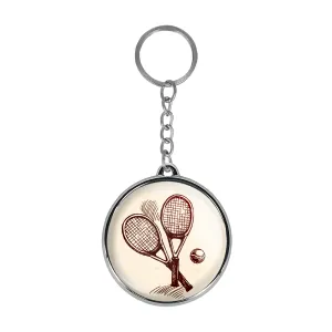 جاکلیدی دوطرفه تنیس Tennis