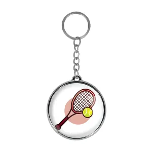 جاکلیدی دوطرفه تنیس Tennis