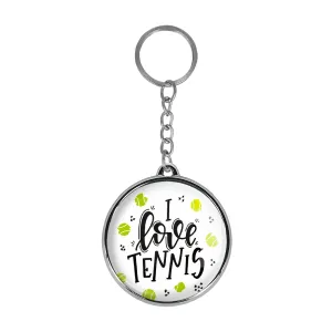 جاکلیدی دوطرفه تنیس Tennis