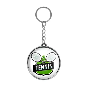 جاکلیدی دوطرفه تنیس Tennis