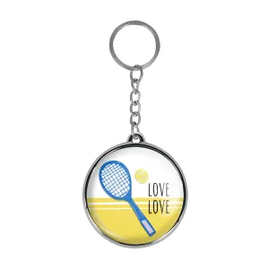 جاکلیدی دوطرفه تنیس Tennis