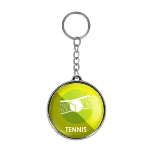 جاکلیدی دوطرفه تنیس Tennis