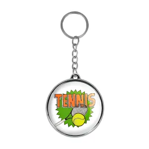 جاکلیدی دوطرفه تنیس Tennis