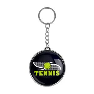 جاکلیدی دوطرفه تنیس Tennis