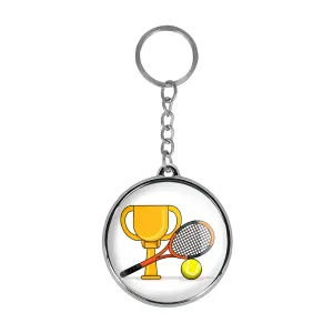 جاکلیدی دوطرفه تنیس Tennis