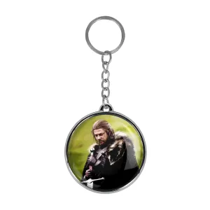 جاکلیدی دوطرفه ند استارک گیم اف ترونز Game of Thrones