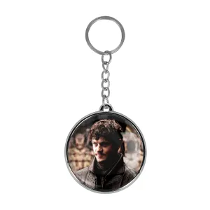 جاکلیدی دوطرفه رمزی بولتون گیم اف ترونز Game of Thrones