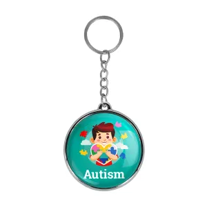 جاکلیدی دوطرفه اتیسم Autism