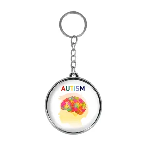 جاکلیدی دوطرفه اتیسم Autism