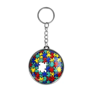 جاکلیدی دوطرفه اتیسم Autism