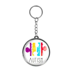 جاکلیدی دوطرفه اتیسم Autism