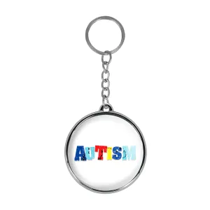 جاکلیدی دوطرفه اتیسم Autism