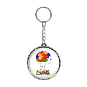 جاکلیدی دوطرفه اتیسم Autism