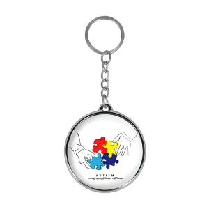 جاکلیدی دوطرفه اتیسم Autism