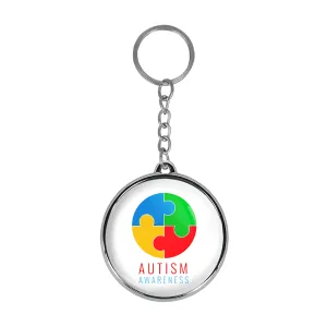 جاکلیدی دوطرفه اتیسم Autism