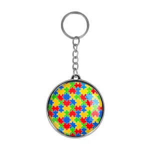جاکلیدی دوطرفه اتیسم Autism