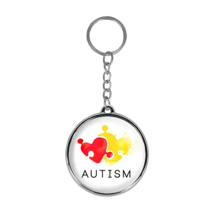جاکلیدی دوطرفه اتیسم Autism