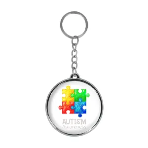 جاکلیدی دوطرفه اتیسم Autism