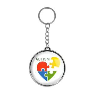 جاکلیدی دوطرفه اتیسم Autism