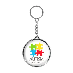 جاکلیدی دوطرفه اتیسم Autism