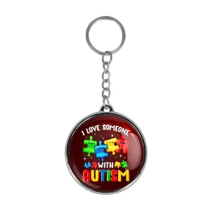 جاکلیدی دوطرفه اتیسم Autism