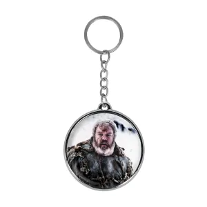 جاکلیدی دوطرفه هودور گیم اف ترونز Game of Thrones