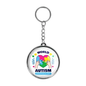 جاکلیدی دوطرفه اتیسم Autism