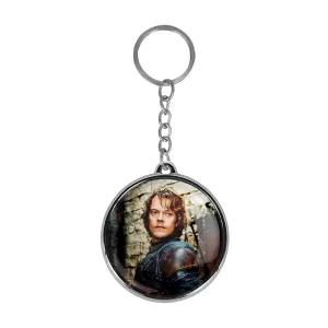 جاکلیدی دوطرفه تیان گریجوی گیم اف ترونز Game of Thrones
