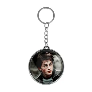 جاکلیدی دوطرفه هری پاتر Harry Potter