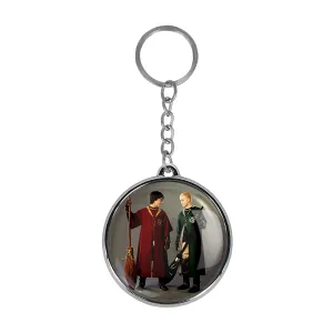 جاکلیدی دوطرفه هری پاتر Harry Potter
