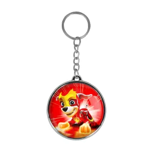 جاکلیدی دوطرفه انیمیشن سگ های نگهبان