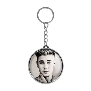 جاکلیدی دوطرفه جاستین بیبر Justin Bieber