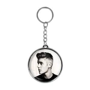 جاکلیدی دوطرفه جاستین بیبر Justin Bieber