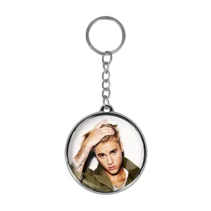 جاکلیدی دوطرفه جاستین بیبر Justin Bieber