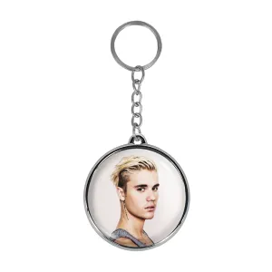 جاکلیدی دوطرفه جاستین بیبر Justin Bieber