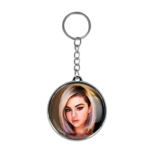 جاکلیدی دوطرفه سلنا گومز Selena Gomez