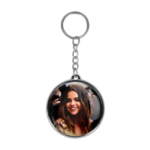 جاکلیدی دوطرفه سلنا گومز Selena Gomez