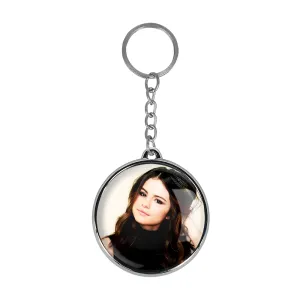 جاکلیدی دوطرفه سلنا گومز Selena Gomez