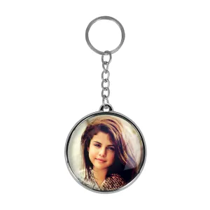 جاکلیدی دوطرفه سلنا گومز Selena Gomez